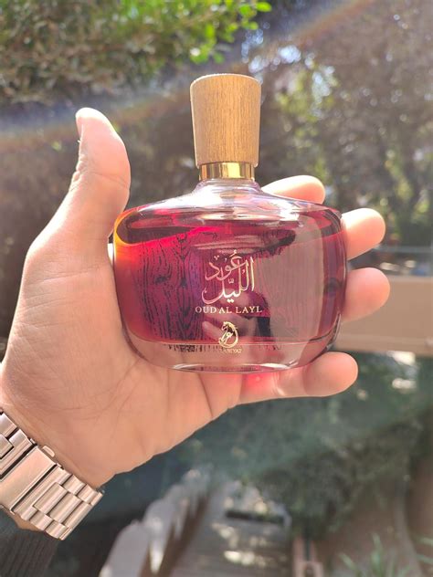 arabiyat parfum